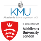 flexibler Master of Business Administration bei KMU Akademie