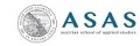 MBA Unternehmensführung - FERNSTUDIUM bei ASAS Austrian School of Applied Studies
